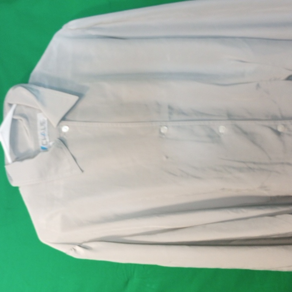 Gray blouses